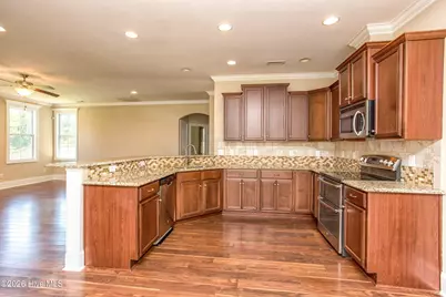 6005 Tarin Road, Wilmington, NC 28409 - Photo 8