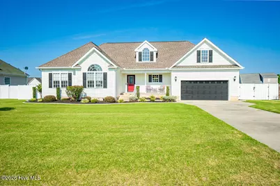125 Brookside Way, Pikeville, NC 27863 - Photo 1