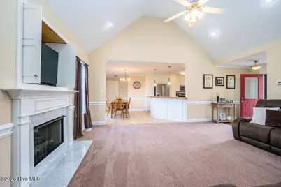 125 Brookside Way, Pikeville, NC 27863 - Photo 8