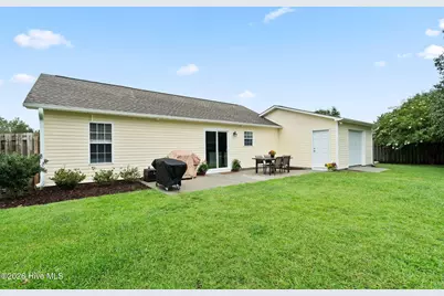 2716 Tarbert Court, Wilmington, NC 28411 - Photo 38