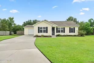 2716 Tarbert Ct, Wilmington, NC 28411 - Photo 1