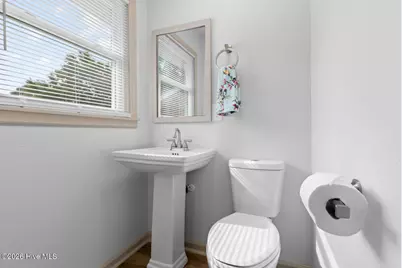 209 Diane Drive, Jacksonville, NC 28540 - Photo 14