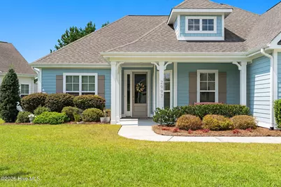 2997 Pine Bloom Way, Leland, NC 28451 - Photo 2