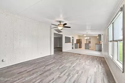 141 Woodview Lane, Kinston, NC 28501 - Photo 8