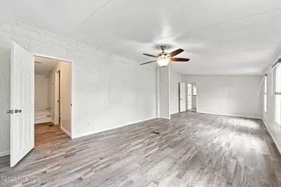 141 Woodview Lane, Kinston, NC 28501 - Photo 16