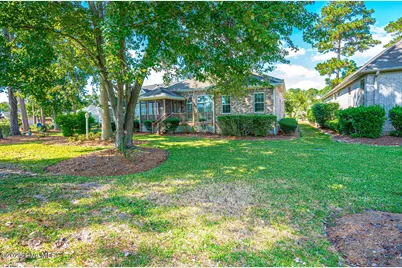 234 Baroney Place Drive, Sunset Beach, NC 28468 - Photo 50