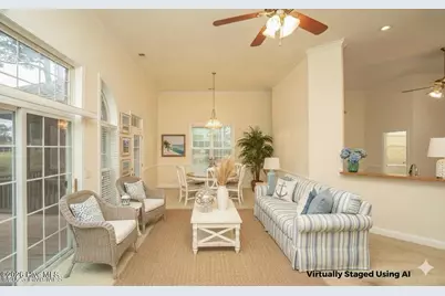 234 Baroney Place Drive, Sunset Beach, NC 28468 - Photo 16