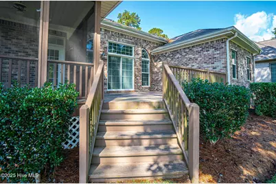 234 Baroney Place Drive, Sunset Beach, NC 28468 - Photo 46