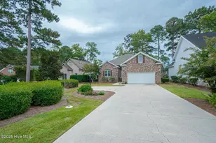 234 Baroney Pl Dr, Sunset Beach, NC 28468 - Photo 2