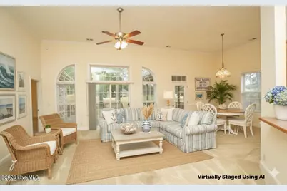 234 Baroney Place Drive, Sunset Beach, NC 28468 - Photo 14