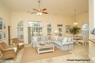 234 Baroney Pl Dr, Sunset Beach, NC 28468 - Photo 14