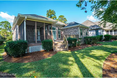 234 Baroney Place Drive, Sunset Beach, NC 28468 - Photo 48