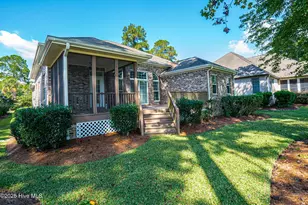 234 Baroney Pl Dr, Sunset Beach, NC 28468 - Photo 48
