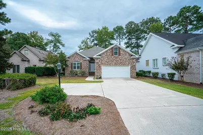234 Baroney Place Drive, Sunset Beach, NC 28468 - Photo 1
