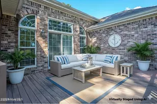 234 Baroney Pl Dr, Sunset Beach, NC 28468 - Photo 44