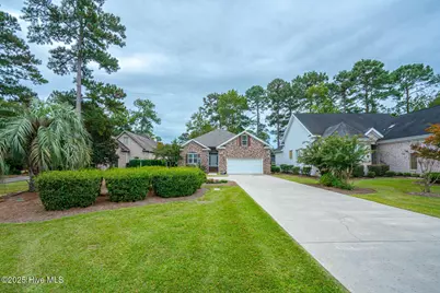 234 Baroney Place Drive, Sunset Beach, NC 28468 - Photo 4