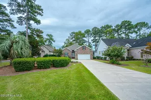234 Baroney Pl Dr, Sunset Beach, NC 28468 - Photo 4