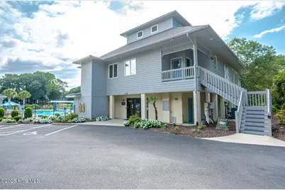 234 Baroney Place Drive, Sunset Beach, NC 28468 - Photo 66