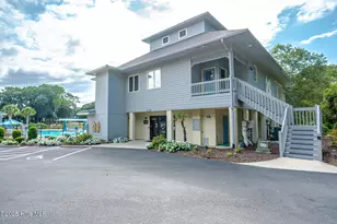 234 Baroney Pl Dr, Sunset Beach, NC 28468 - Photo 66