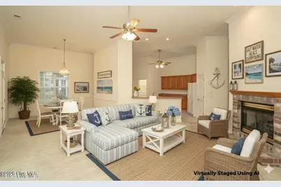 234 Baroney Place Drive, Sunset Beach, NC 28468 - Photo 18