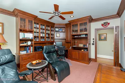 50 Brookhaven Road, Pinehurst, NC 28374 - Photo 20