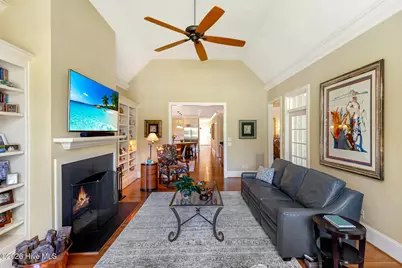 50 Brookhaven Road, Pinehurst, NC 28374 - Photo 18