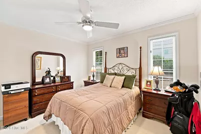885 Monticello Drive, Pinehurst, NC 28374 - Photo 40