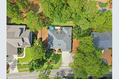 885 Monticello Drive, Pinehurst, NC 28374 - Photo 10