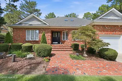 885 Monticello Drive, Pinehurst, NC 28374 - Photo 2