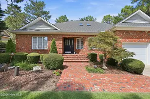 885 Monticello Dr, Pinehurst, NC 28374 - Photo 2