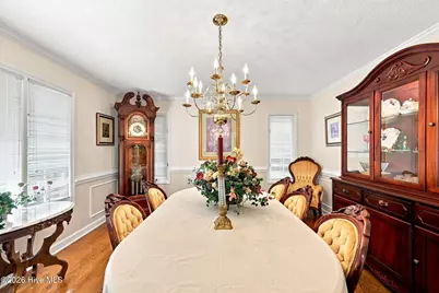 885 Monticello Drive, Pinehurst, NC 28374 - Photo 16