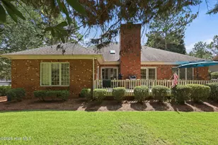 885 Monticello Dr, Pinehurst, NC 28374 - Photo 44