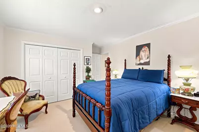 885 Monticello Drive, Pinehurst, NC 28374 - Photo 38