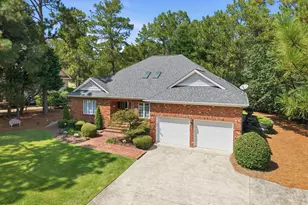 885 Monticello Dr, Pinehurst, NC 28374 - Photo 4