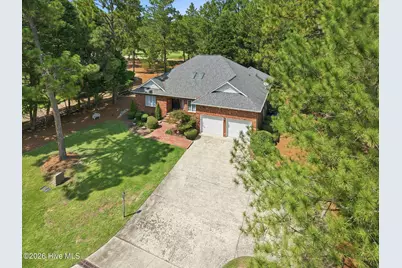 885 Monticello Drive, Pinehurst, NC 28374 - Photo 8