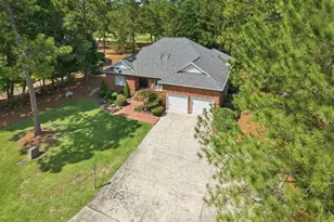 885 Monticello Dr, Pinehurst, NC 28374 - Photo 8