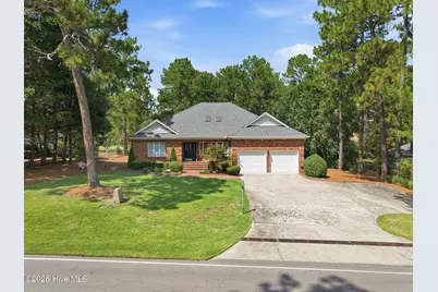 885 Monticello Drive, Pinehurst, NC 28374 - Photo 6