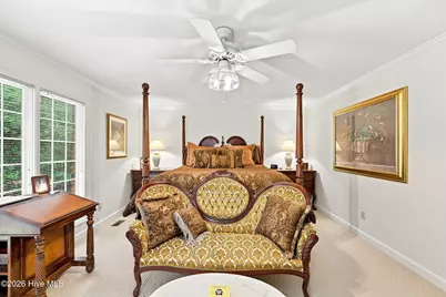 885 Monticello Drive, Pinehurst, NC 28374 - Photo 30