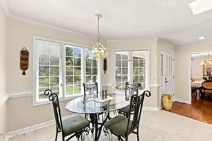 885 Monticello Dr, Pinehurst, NC 28374 - Photo 18
