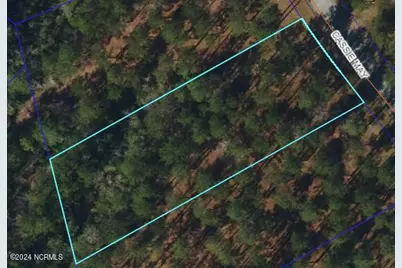 218 Cassie May Boulevard, Oriental, NC 28571 - Photo 2