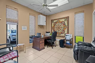 2902 Central Heights Road #A, Goldsboro, NC 27534 - Photo 12