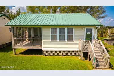 139 Lasseters Landing #D, Columbia, NC 27925 - Photo 36