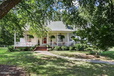 5316 Pebble Creek Circle, Wilson, NC 27893 - Photo 2
