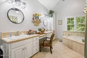5316 Pebble Creek Cir, Wilson, NC 27893 - Photo 34