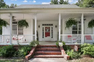 5316 Pebble Creek Cir, Wilson, NC 27893 - Photo 4