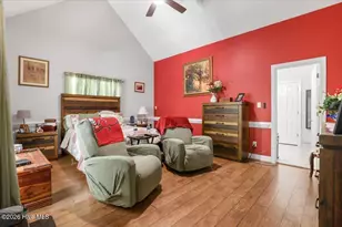 5316 Pebble Creek Cir, Wilson, NC 27893 - Photo 24