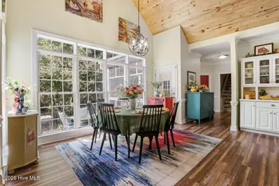 5316 Pebble Creek Circle, Wilson, NC 27893 - Photo 18