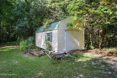 5316 Pebble Creek Circle, Wilson, NC 27893 - Photo 46
