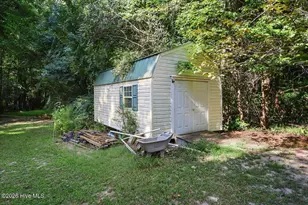 5316 Pebble Creek Cir, Wilson, NC 27893 - Photo 46