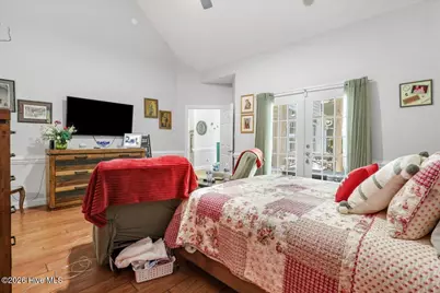 5316 Pebble Creek Circle, Wilson, NC 27893 - Photo 22
